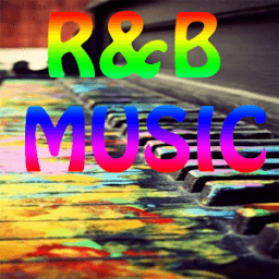 R&amp;B Music иконка
