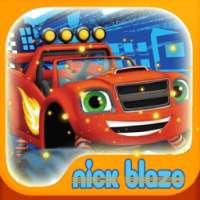 Blaze Monster Engine