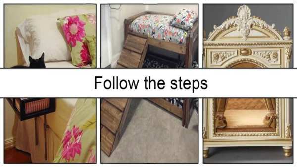 Best DIY Pet Blanket screenshot 1