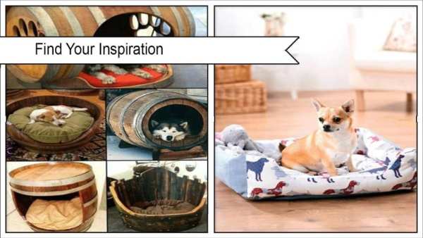 Best DIY Pet Blanket screenshot 5
