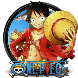 ikon Anime One Piece Video