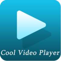 Cool Video Player - Background Video Player on 9Apps