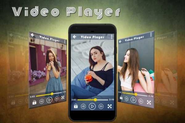 HD MX Player 2018 1 تصوير الشاشة
