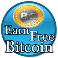 Earn Free Bitcoin