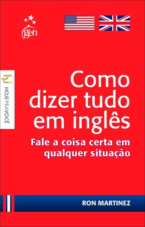 Como Dizer Tudo em Inglês Free screenshot 11