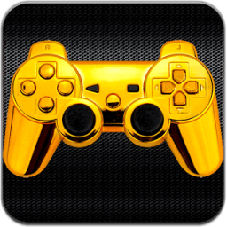 Golden Emulator For PSP icon