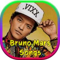 Bruno Mars Songs on 9Apps