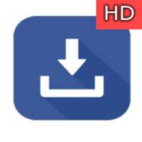 Dagso video donwloader for facebook