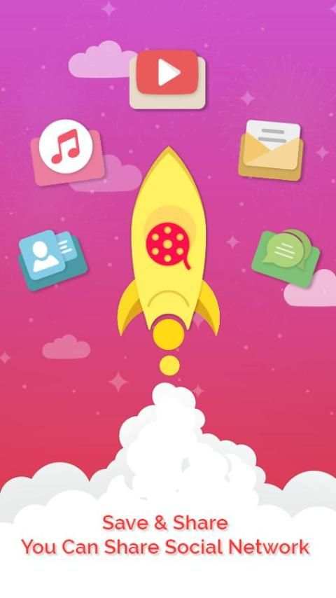 Video Maker – Edit & Create Videos screenshot 6
