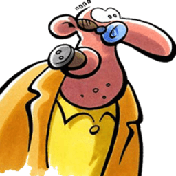 Röhrich Werner Soundboard icon