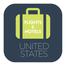 ikon USA Flights Hotels &amp; Cars