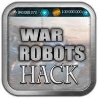 Hack For War Robots 2017 Prank