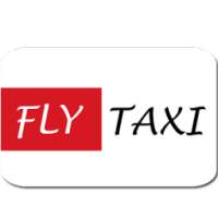 Fly Taxi Driver