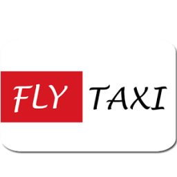 Fly Taxi Driver иконка