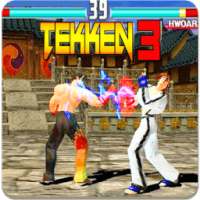 Guide For Tekken 3