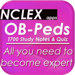 ikon NCLEX Obstetrics &amp; Pediatrics