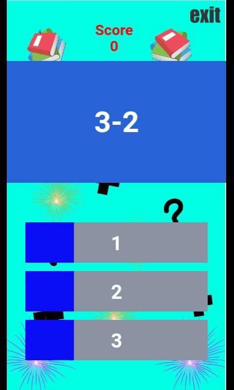 Crazy 123 screenshot 2