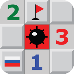 Сапёр X icon