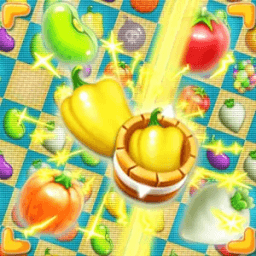 FRUIT GUMMY أيقونة