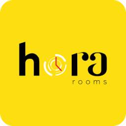 hora rooms