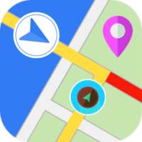 World Offline Maps Navigation: All In One Maps on 9Apps
