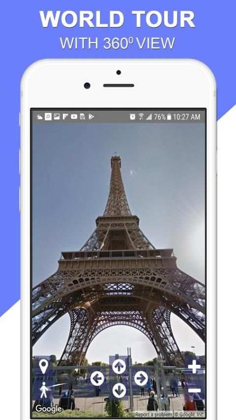 World Offline Maps Navigation: All In One Maps screenshot 6
