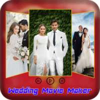 Wedding SlideShow Movie Maker on 9Apps