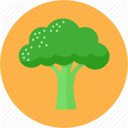 ikon vegetables word search