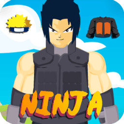ikon Konoha Ninja Maker