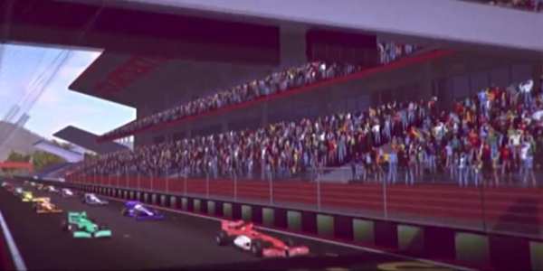 formula car racing 3d games free : Racing 2018 स्क्रीनशॉट 2
