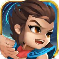 Adventure King-Devil War