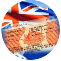 Get Australian Visa Online