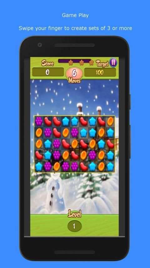 Sweet Crafty Candy screenshot 8