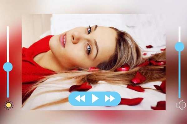 Hot X Video Floating Player screenshot 1