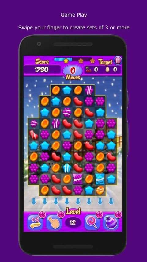 Sweet Crafty Candy screenshot 6