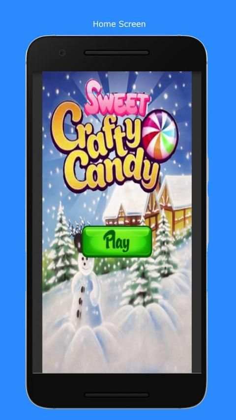 Sweet Crafty Candy screenshot 5