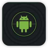 Apps &amp; Android OS Update: Multiple Uninstaller आइकन