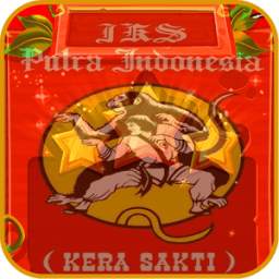 Kungfu Kera Sakti 1.0