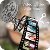 Video Cutter and Trimmer on 9Apps