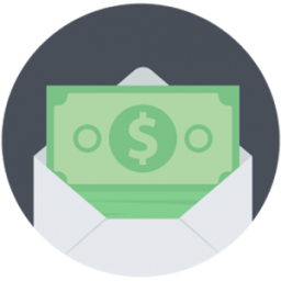 Reward King Cash icon