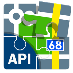 Locus API - Sample Solutions иконка