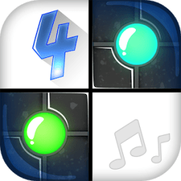 ikon Piano - Magic White 4