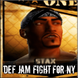 ikon Best Def Jam Fight For Ny Hint