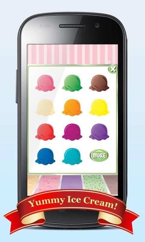 My Ice Cream Shop screenshot 13