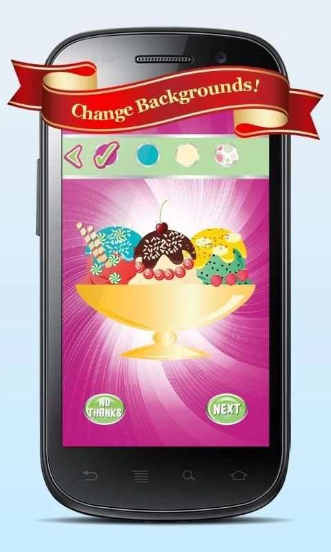 My Ice Cream Shop screenshot 11
