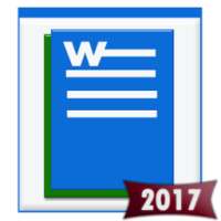 Docs For Office - Word, Docs y Sheets