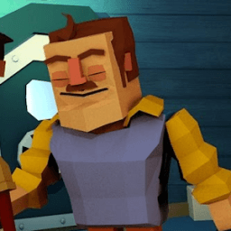 ikon Totally neighbor simulator