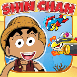 ikon Run Shin Run Chan - NEW Games