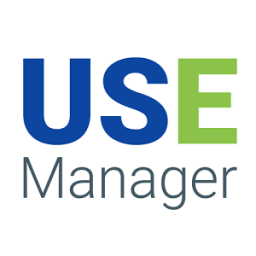USE Manager icon