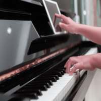 Magic Of Piano